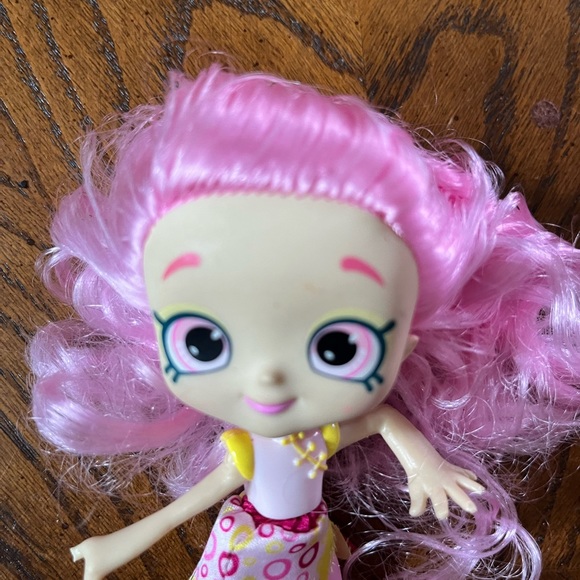 Shopkins Shoppies Dolls - Picture 6 of 13